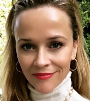 фотография Риз Уизерспун