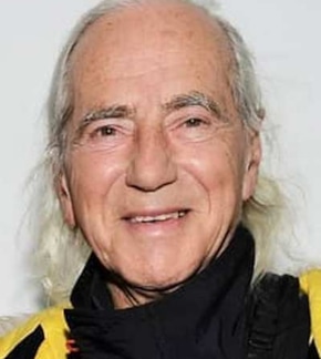 фотография Сева Новгородцев