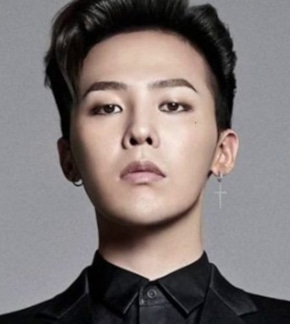 фотография G-Dragon