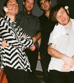 фотография Enter Shikari