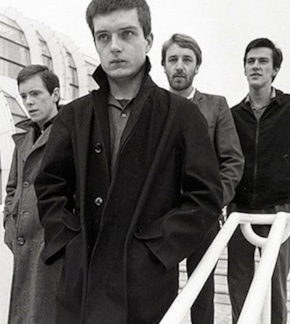 фотография Joy Division