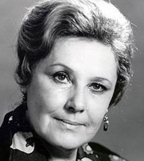 фотография Елена Измайлова