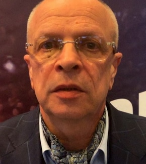 фотография Владимир Гомельский