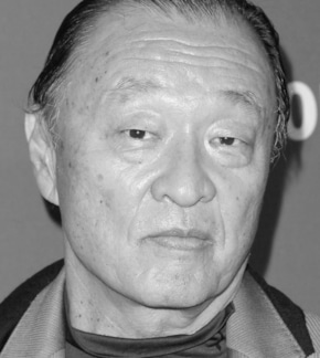 фотография Кэри-Хироюки Тагава