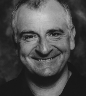 фотография Дуглас Адамс