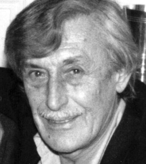 фотография Виктор Некрасов