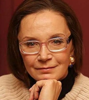 фотография Ирина Купченко