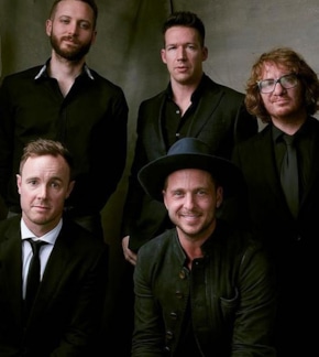 фотография OneRepublic