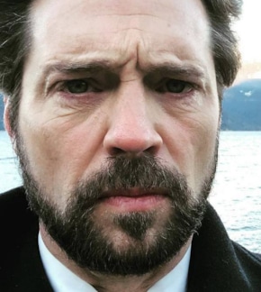 фотография Джейсон Пристли