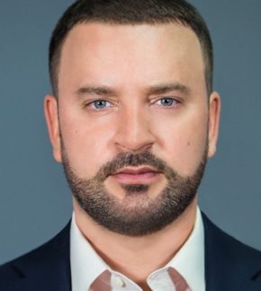 фотография Леонид Закошанский