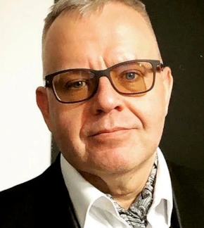 фотография Алексей Блинов