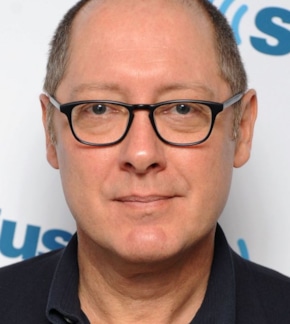 фотография Джеймс Спейдер