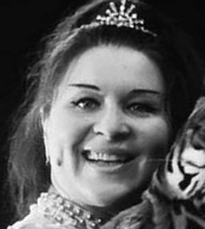 фотография Маргарита Назарова