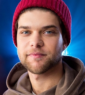 фотография Артем Амчиславский