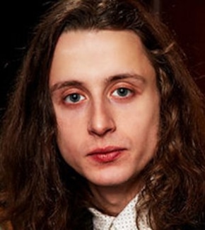 фотография Рори Калкин