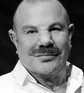 фотография Тьерри Мюглер