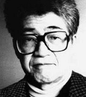 фотография Кобо Абэ