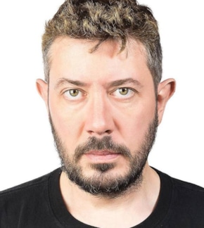 фотография Артемий Лебедев