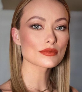 фотография Оливия Уайлд