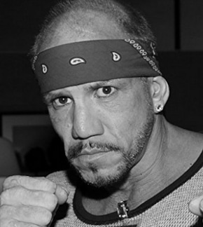 фотография Томми Моррисон