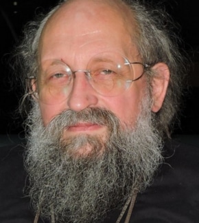 фотография Анатолий Вассерман