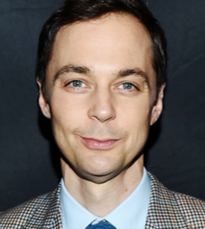 фотография Джим Парсонс