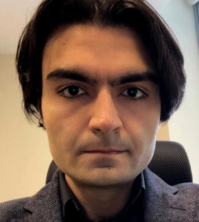 фотография Эльман Талыбов