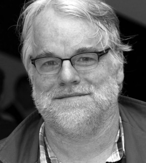 фотография Филип Сеймур Хоффман