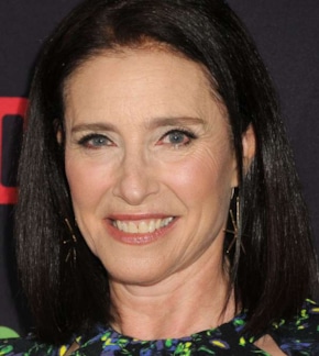 фотография Мими Роджерс