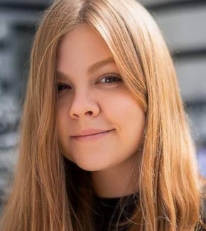 фотография Алина Пязок