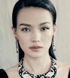 фотография Шу Ци