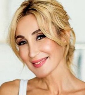 фотография Виктория Демидова