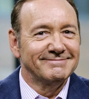 фотография Кевин Спейси