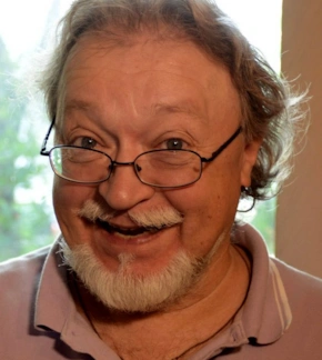 фотография Александр Пожаров