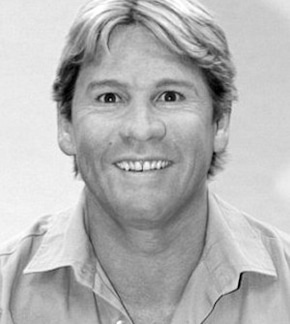 фотография Стив Ирвин