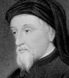 фотография Джефри Чосер