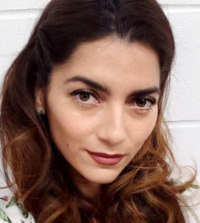 фотография Бланка Бланко