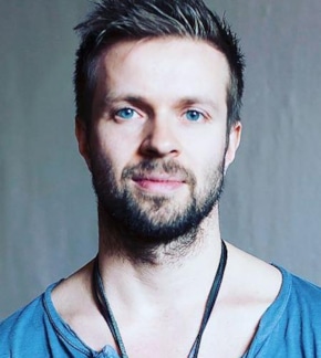 фотография Александр Могилев