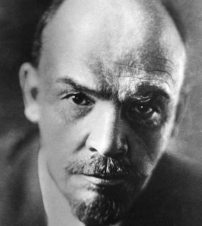 фотография Владимир Ленин
