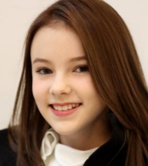 фотография Данелия Тулешова