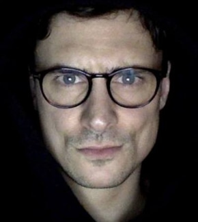 фотография Матеуш Даменцкий