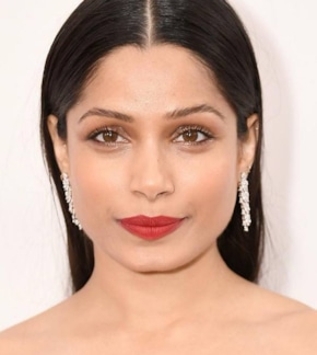 фотография Фрида Пинто