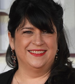 фотография Э. Л. Джеймс