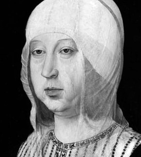 фотография Изабелла Кастильская