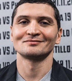 фотография Тимофей Кургин