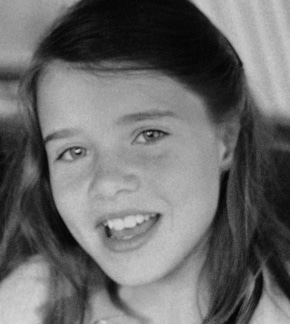 фотография Саманта Смит