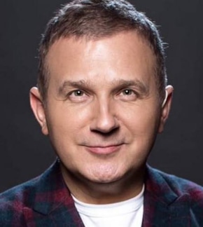 фотография Юрий Горбунов