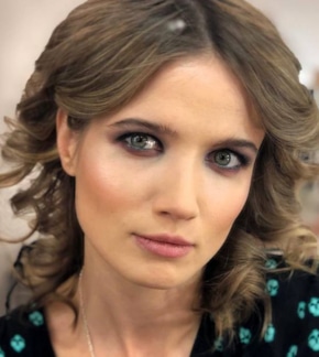 фотография Мария Поезжаева