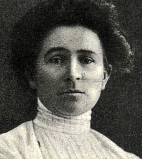 фотография Ольга Книппер-Чехова