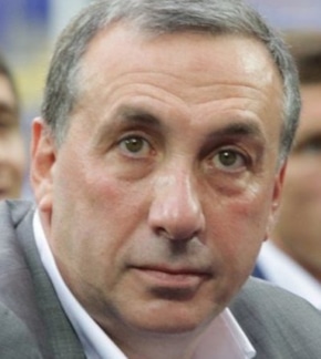 фотография Евгений Гинер